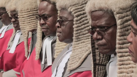 باروکای قضایی در آفریقا؛ میراثی استعماری که همچنان محل مناقشه است