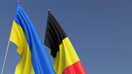 Belgia Hentikan Pinjaman €140 Miliar untuk Ukraina