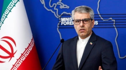 Eýran: Sionist režimiň Liwana garşy terrorçylykly hüjümi ýazgarylmaly