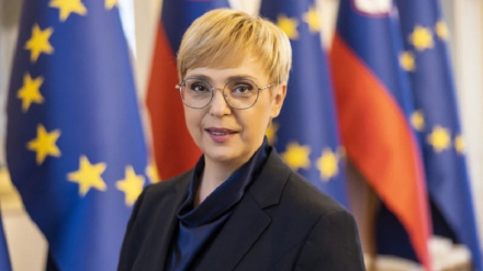 Slovenia: Tunaunga mkono kuanzishwa taifa la Palestina; mauaji ya kimbari yametokea Gaza