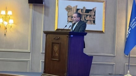 Արաղչի. Աշխարհը գտնվում է անօրինականության վտանգավոր ճանապարհին / Իրանը օրենքի վրա հիմնված կարգի պաշտպան է