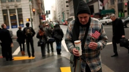 ABD Hükûmeti Nasıl Milyonlarca Vatandaşını Açlığa Terk Etti?