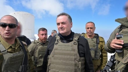 Ministri izraelit i Mbrojtjes urdhëron bojkotimin e lajmeve në ushtri