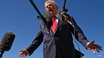 Waislamu na Wakristo wa Nigeria wapinga vitisho vya Trump