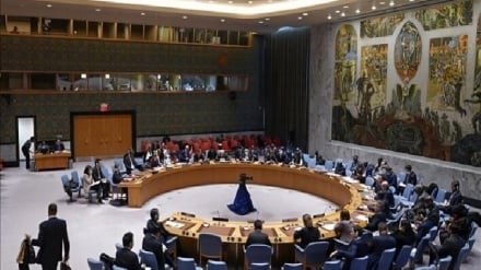 Израиль усиливает давление на Вашингтон, требуя внести поправки в проект резолюции США о секторе Газа и палестинском государстве