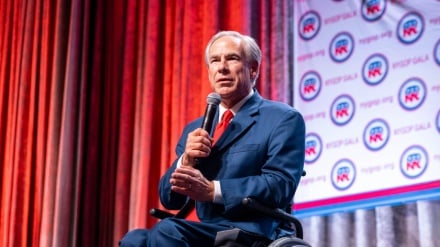 Gubernur Texas Nyatakan 2 Organisasi Islam Teroris