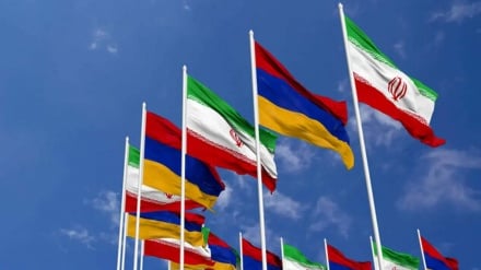 Հայաստանը  զարգացնում է Իրանին կապող Հարավ-Հյուսիս առևտրային երթուղին 