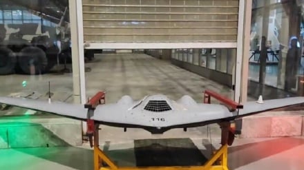 וידאו: ניסוי מוצלח של הכטב