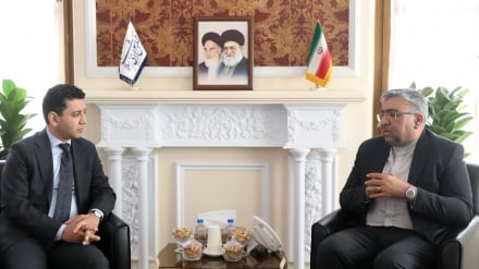 Թեհրանն ու Երևանը կարևորում են հարաբերությունների ընդլայնումը և վերտարածաշրջանային դերակատարների կողմից դիվերսիաների դեմ պայքարը