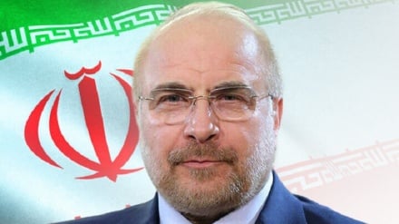 قالیباف: توسعه روابط پارلمانی و اقتصادی دستور کار سفر وی به پاکستان است