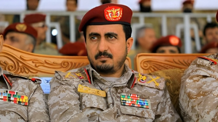 Yemen Silahlı Kuvvetleri Genelkurmay Başkanı: Filistin'in yanında olmaya kararlıyız