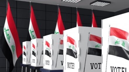 Pasca-Pengumuman Hasil Pemilu Legislatif, Bagaimana Formasi Kekuasaan di Irak?