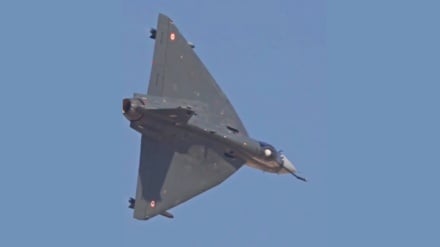 Դուբայի միջազգային ավիաշոուի միջադեպից հետո Հայաստանը դադարեցնրել է հնդկական կործանիչների գնումը