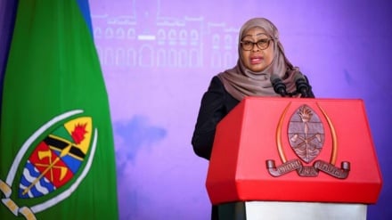 Rais Samia: Ghasia za uchaguzi zinaweza kuathiri upatikanaji wa fedha
