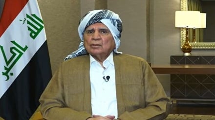 عراق د ایران له اسلامي  جمهوریت  سره د خپلو اړیکو احترام کوي 