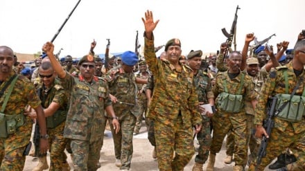 کنترل دارفور چه سودی برای امارات و اسرائیل به همراه دارد؟