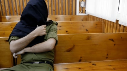 جهش خشونت جنسی در اسرائیل؛ پنهان‌کاری نهادهای دولتی و نظامی