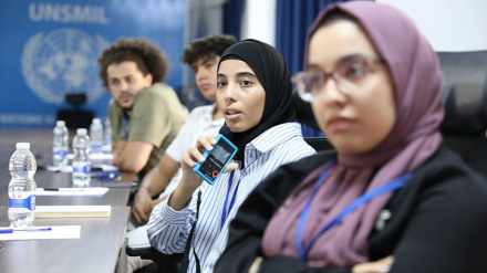 UN yazindua jukwaa la kidijitali ili kuongeza ushiriki wa vijana katika mazungumzo Libya