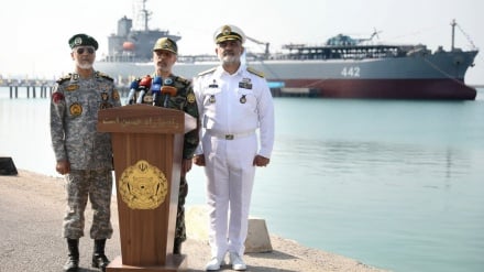 מפקד הצבא: הכנו תגובה נחרצת בכל מקום