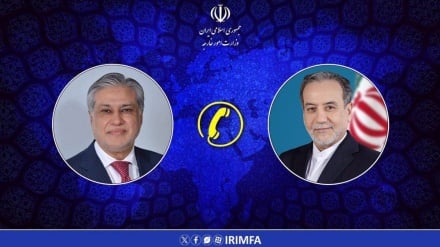 Araqchi: Iran iko tayari kusaidia kutatua mvutano wa mpaka kati ya Pakistan na Afghanistan