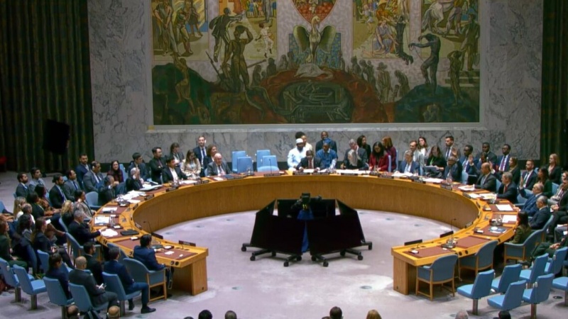 Howpsuzlyk Geňeşi Gaza boýunça täze rezolýusiýany kabul etdi; "Tramp parahatçylyk meýilnamasy" boýunça global agzalalyk