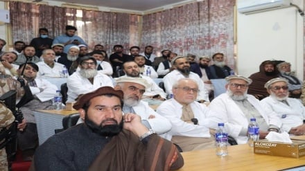 آغاز به‌کار شفاخانه بیماری های سرطانی در ننگرهار