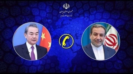 China: Tunaunga mkono haki ya Iran ya kutumia nishati ya nyuklia kwa malengo ya amani