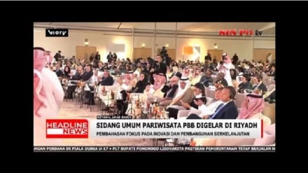 Дипломосии фаъолона бо гомҳои таъсиргузори минтақаӣ дар гардишгарӣ