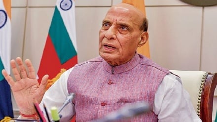 هند در مناقشات افغانستان و پاکستان مداخله نمی‌کند