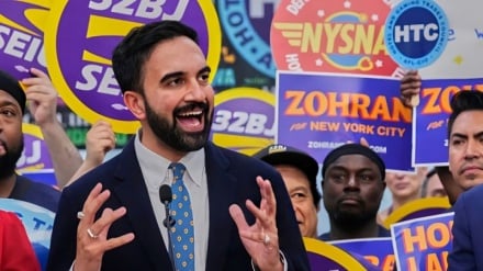 Mengapa Isu Anti-Semit Tidak Lagi Efektif Serang Mamdani?