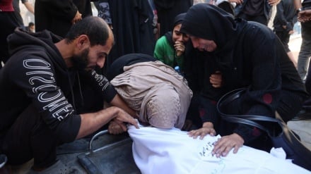 MSF: Israel Menewaskan 300 Warga Palestina Sejak Gencatan Senjata