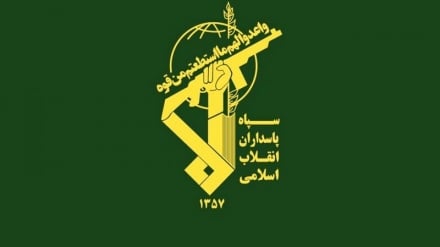 Kikosi cha Wanamaji cha IRGC chakamata meli ya mafuta kusini mwa Makran kwa kukiuka taratibu