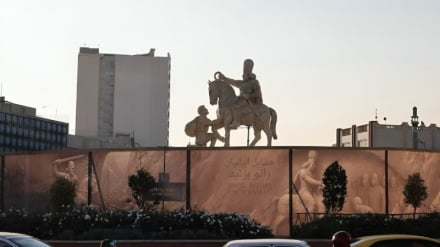 Երեք աղավաղում «National» ամսագրի հեղինակի կողմից՝ «Iran Today»-ի մասին