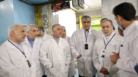 イラン外相：「西側諸国の問題はわが国の科学技術の進歩であり、核兵器にあらず」／原子力庁長官：「我々は彼らに問題を起こさせない」