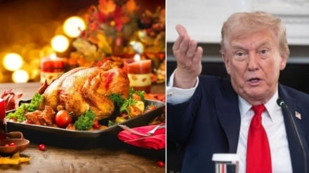 Musim Belanja Warga Amerika di Bawah Bayang-Bayang Kenaikan Harga