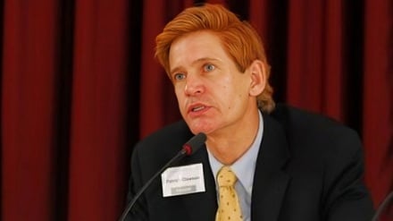 米経済学者クローソン氏がイランをめぐり米政治家に複数の点を喚起