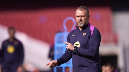 פליק נענה לקריאה לתמוך בעזה במחווה הומניטרית יוצאת דופן