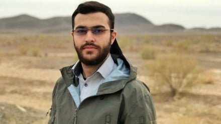 د صهیونیستي رژیم د تېري شهیدان | د ۱۲ ورځو بې‌خبرۍ وروسته؛ د شهید قبادي د پېژندلو یوازینی نښه د هغه سوځېدلي لاسونه وو