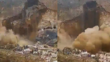 Ajali ya mgodi yaua watu 32 nchini DRC 