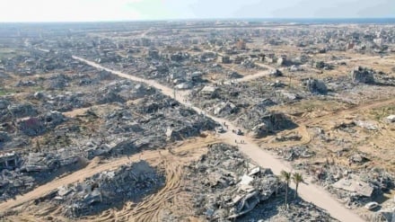 BM’nin Yeni Gaza Raporu: İsrail’in Suçlarının Felaket Boyutları