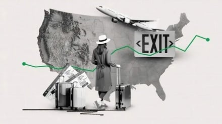 پنج بحران حکمرانی در آمریکا از نگاه زنان 