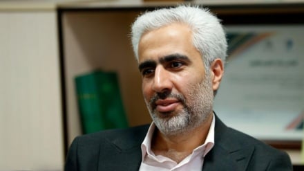 Notizie | Le esportazioni di prodotti nanotecnologici iraniani raggiungono 63 paesi / Funzionario yemenita: Abbiamo dato una dura lezione agli Stati Uniti e ai sionisti