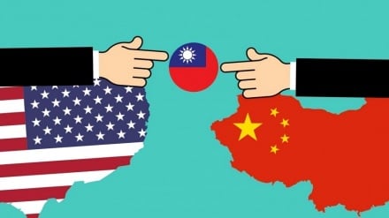 اقدام جدید دولت ترامپ در راستای افزایش تنش‌ها با چین  