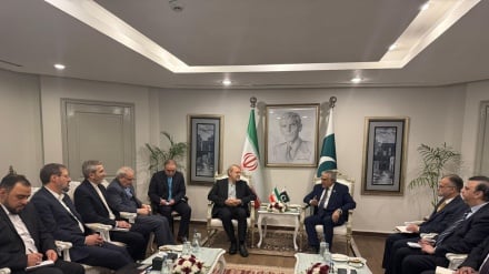 ईरान और पाकिस्तान के संबंध: क्षेत्र में शांति और स्थिरता के लिए एक रणनीतिक जुड़ाव