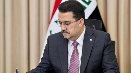 Sudani, ABD’nin Irak’taki Varlığının Daha Hızlı Sona Ermesini Talep Etti  