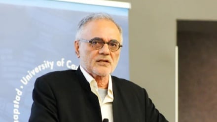 מחמוד ממדאני: ישראל היא כוח תוקפני, וזהראן לא יתפשר על זכויות הפלסטינים