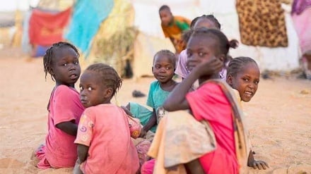 PBB Peringatkan Krisis Kemanusiaan di Sudan yang Memburuk