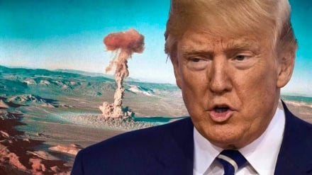 Je, dunia inapaswa kuwa na wasiwasi juu ya uamuzi wa nyuklia aliotangaza Trump? Nini mtazamo wa Iran?