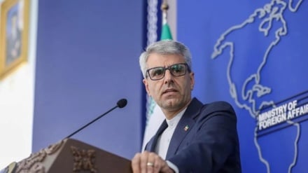 L’Iran condanna l’aggressione del regime sionista nel sud della Siria