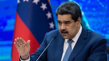 Maduro i jep ultimatum SHBA-së/Trump: Faleni Netanyahun